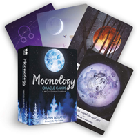Moonology oraculo