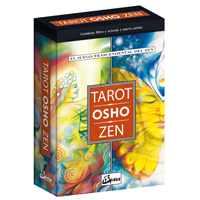 Tarot osho zen completo
