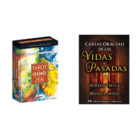 tarot osho zen juego