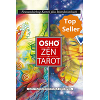 tarot osho zen top
