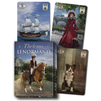 thelema lenormand